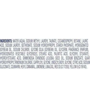 Dove Body Wash with Pump Dryness Relief with Jojoba Oil For 24hr Lotion-Soft Skin Moisturizing Skin Cleanser with No Sulfates No Parabens 30.6 oz Coconut & Hibiscus 30.6 Fl Oz (Pack of 1) - Buy Online on GoSupps.com