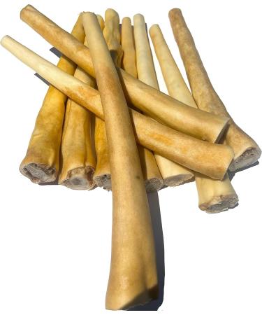 Beef Tails Dog CHEW Treat - *(6-10 Beef Tails 12 INCH/500 Grams)* - Cow Tails - Rawhide Free - All Natural - Long Lasting Dog CHEW - Beef Tail - Beef Treat for Dogs - Buy Online on GoSupps.com