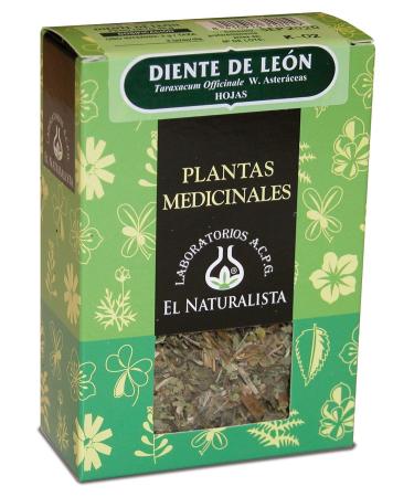 Diente De Leon Hierba 45G Naturalista