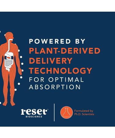 RESET Bioscience Hydration + Immunity Wellness Shots Duo Pack | Mystery Bonus | Plant-Based & Non-GMO | Made in USA (Pack of 7) - Buy Online on GoSupps.com