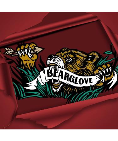 Old Spice Bearglove Body Wash 30 oz - Bold and Masculine Scent - Buy Online on GoSupps.com