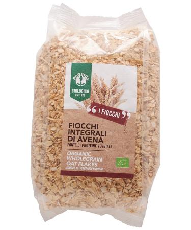 Probios Oat flakes 500 g
