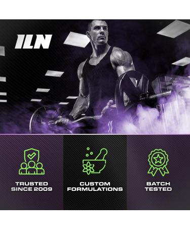 Iron Labs Nutrition PCT Xtreme - Best PCT Supplement for Men - 4 Week Cycle Support - 80 Capsules International Shipping - Buy Online on GoSupps.com