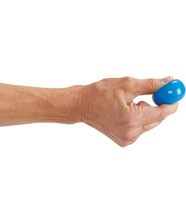 OPTP Mini Balls - Vinyl Construction for Therapeutic Self-Massage (2 Pack) - Buy Online on GoSupps.com