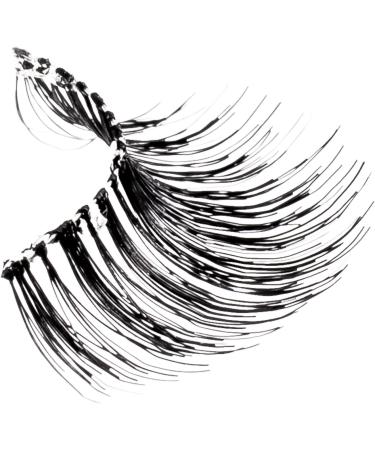 Eldora False Eyelashes H153 - Buy Online on GoSupps.com