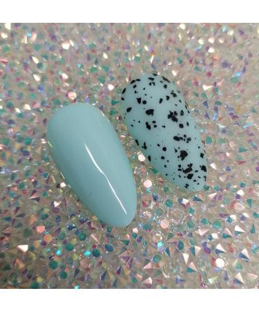 Buy 5 ml Pure Mint Colorgel - Premium Nail Gel for Stunning Manicures | International Shipping Available - Buy Online on GoSupps.com