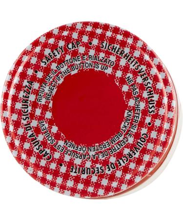  Le Conserve della Nonna Tomato sauce 212 ml - Buy Online on GoSupps.com