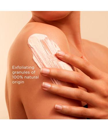 Clarins Exfoliating Body Scrub For Smooth Skin | Softens Smoothes and Nourishes| Preps Skin For Treatments To Follow | Non-Drying | All Skin Types | 6.7 Ounces - Buy Online on GoSupps.com