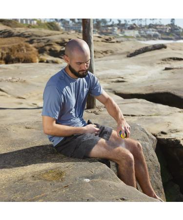 Oars + Alps Hydrating Antioxidant SPF 70 Spray - Ultimate Sun Protection - Buy Online on GoSupps.com