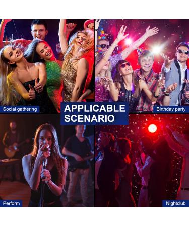 Body Glitter Spray 2 Pack - Shimmery Temporary Spray for Hair, Body, Face & Clothing - Waterproof Hairspray Highlighter for Prom, Festival & Rave Party - Buy Online on GoSupps.com