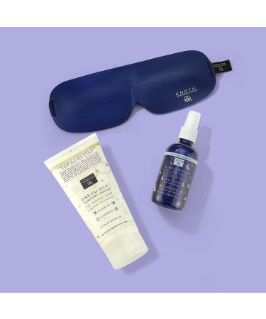 Earth Therapeutics Elixir of Dreams Pillow Mist (3.6 oz.) - Natural Sleep Aid for Deep Relaxation of Mind and Body - Buy Online on GoSupps.com