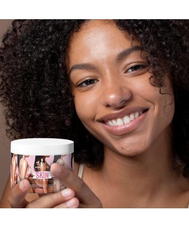KirahGlow Renewing Face Cream | Daily Hydrating Moisturizer for Smooth Skin | Ultra-Lightweight Formula | With Natural Extracts | Non-Greasy - Buy Online on GoSupps.com