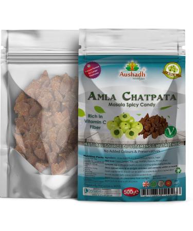 Amla Chatpata Candy 500grm