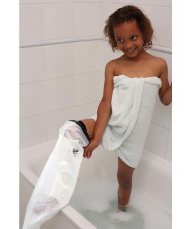 Limbo - Childrens Full Leg Waterproof Cast Cover (11-13yr)
