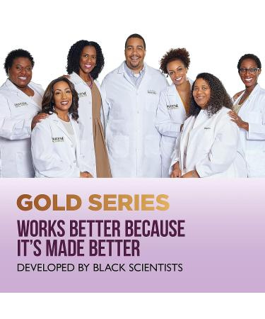 Pantene Gold Series Root Rejuvenating Conditioner | Apricot Oil & Green Tea | Moisturizes & Fortifies | Sulfate-Free | 11.1 Fl Oz - Buy Online on GoSupps.com