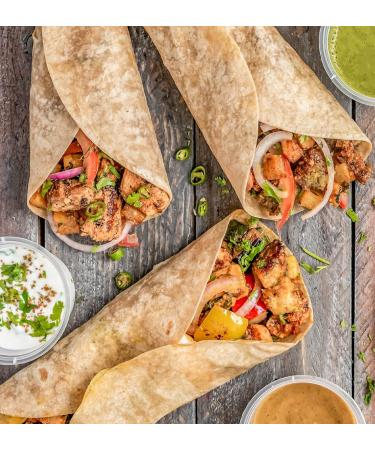 BAM Fajita and Tortillas Fajita and Tortilla Spice Blend Great for Meat and Vegetables Seasoning Blend - Buy Online on GoSupps.com