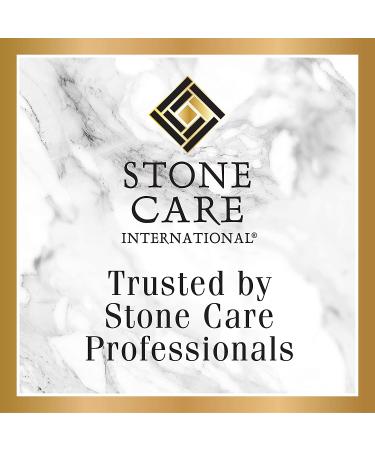 Stone Care International Granite Cleaner - 32oz (2 Pack) for Marble, Quartz, Tile, Travertine & More - Buy Online on GoSupps.com