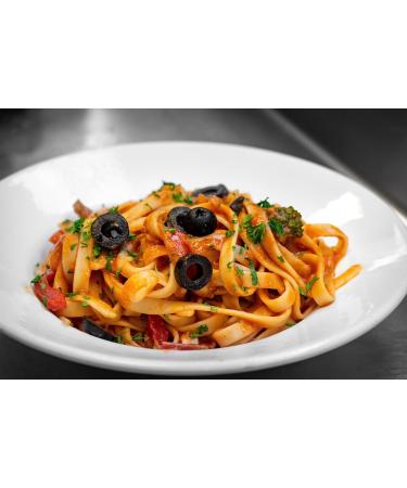 Pasta Piccante Seasoning - 200g: Authentic Italian Blend for Spicy Pasta Dishes - Buy Online on GoSupps.com
