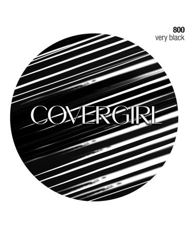 COVERGIRL Bombshell Curvaceous Mascara Very Black - 0.66 fl oz - Buy Online on GoSupps.com