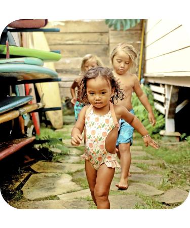 Baby Bum Bubble Bath 2 Pack | Tear-Free Foaming Bubble Bath with White Ginger | Gluten-Free & Vegan | Natural Fragrance | 12 FL OZ - Buy Online on GoSupps.com