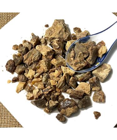 TCM Herbs USA Hu po / Raw Succinum Amber (4 oz) - Buy Online on GoSupps.com