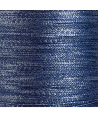 Coats & Clark Dual Duty Plus Denim Thread - 125 YD - Denim Blue - Buy Online on GoSupps.com