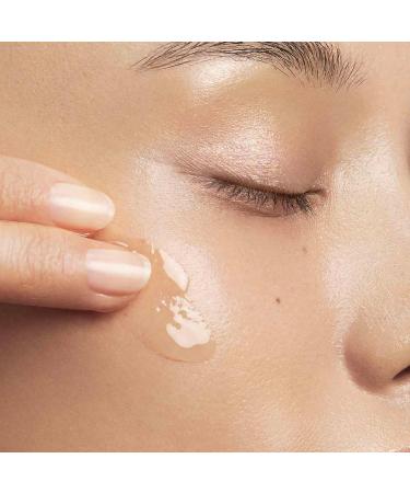 Clarins Lotus Face Oil Treatment | Hydrates Tones and Balances Skin | Visibly Tightens Pores | Minimizes Fine Lines |Skin Is Immediately Velvety*|100% Natural Plant Extracts |Oily To Combination Skin - Buy Online on GoSupps.com