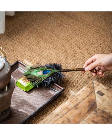 for Cleaning Home Household Car Furniture Cleaning Brush Anti-static Dust Removal Tool - Buy Online on GoSupps.com