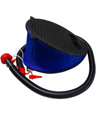 Intex Bellows Foot Pump Series 11.5 - Efficient Inflatable Air Pump - Buy Online on GoSupps.com