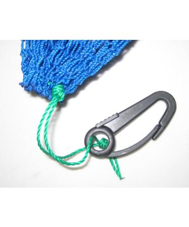 KUFA Sports Commercial Style Bait Bag - Blue | Bag-4 | High-Quality Fishing Gear - Buy Online on GoSupps.com
