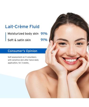 Embryolisse Lait-Creme Fluide Multi-Function Moisturizer 75ml - Nourishing Hydration - Buy Online on GoSupps.com