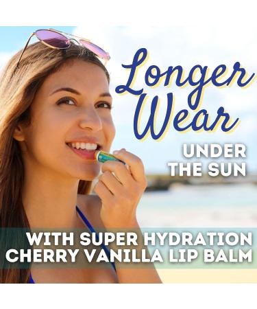EcoConscious Travel Kit | Body & Hair Care Gift Set | Shampoo Conditioner SPF30 Sunscreen & Hydrating Lip Balm by Stream2Sea - International Shipping Available - Buy Online on GoSupps.com
