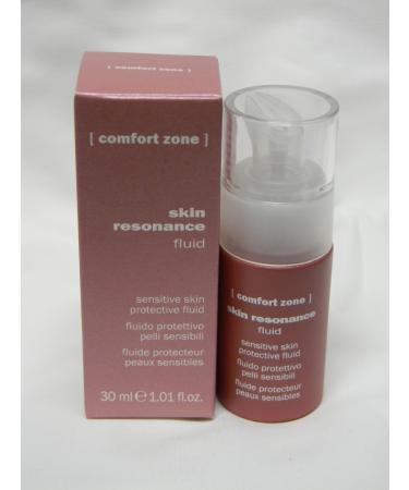 Comfort Zone Comfort Zone Skin Resonance Fluid 30 ml