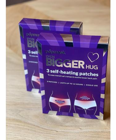 Even Bigger Hug - Buy Online on GoSupps.com