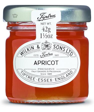 Wilkin & Sons of Tiptree Mini Gold Gift Box - 6 x 42g - Buy Online on GoSupps.com