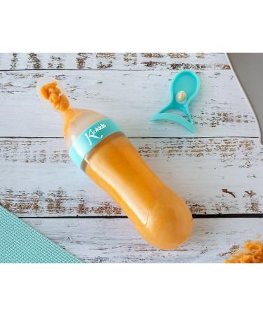 Shop Kiokid's Blue Baby Dryer - Fast International Shipping | Perfect for New Parents - Buy Online on GoSupps.com