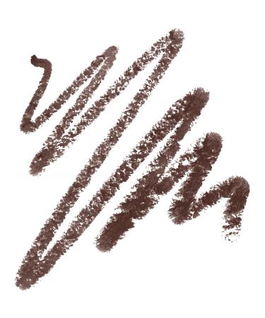 Maybelline Expert Wear Dark Brown Eyebrow and Eyeliner Pencils - 2 Count (Pack of 1) - Buy Online on GoSupps.com