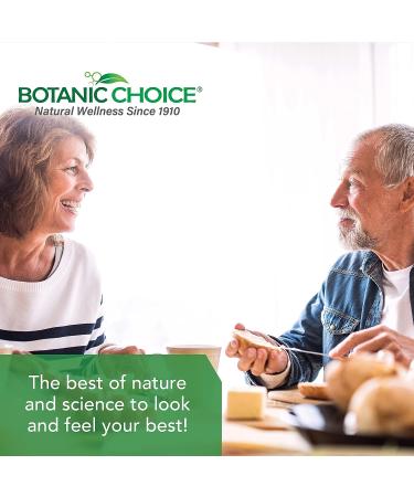 Botanic Choice Gymnema Sylvestre Liquid Extract - Natural Glucose Metabolism Support - Ayurvedic Herb - 1 oz - Buy Online on GoSupps.com