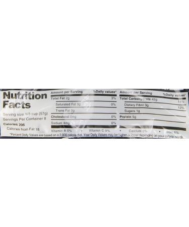 Bgreen Organic Black Rice - 16 Ounce | Premium Quality and Nutrient-Rich - Buy Online on GoSupps.com