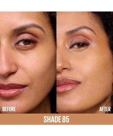 Maybelline New York Lifter Concealer Anti-Cernes Haute Couvrance - Tenue Longue Dur e - Hydrate et Illumine Le Contour Des Yeux - Teinte : 85 - 11 ml - Buy Online on GoSupps.com