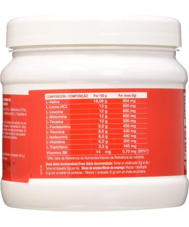  Nutrisport Essential Amino Acids 300g Powder - Buy Online on GoSupps.com