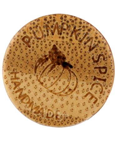 Bee Bella Lip Balm Pumpkin Spice 0.21 Ounce - Buy Online on GoSupps.com