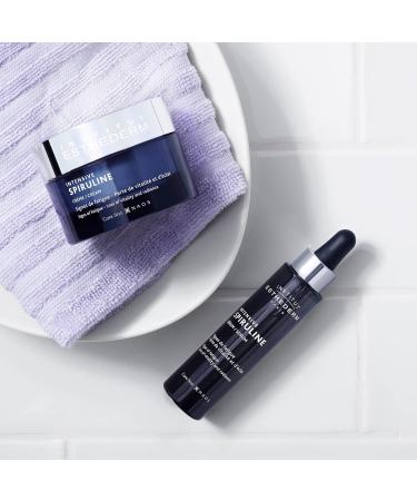 Institut Esthederm Intensive Spiruline Cream 50ml - Revitalizing Spirulina Skincare for All Skin Types - International Shipping Available - Buy Online on GoSupps.com