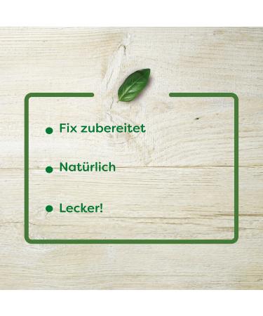 Knorr Fix Paprika Goulash Seasoning Mix - 4 Portions of Natural Ingredients for Delicious Meat Dishes | International Shipping Available - Buy Online on GoSupps.com
