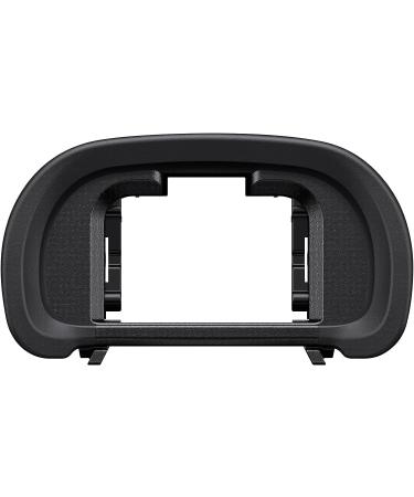 Sony FDAEP18 Eyepiece Cup for Alpha 9, 7R, 7S, 7 and 99 II Series Cameras - Buy Online on GoSupps.com