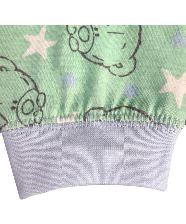 Disney Tatty Teddy Hugs Baby Pyjamas Set 9-12 Months - Buy Online on GoSupps.com