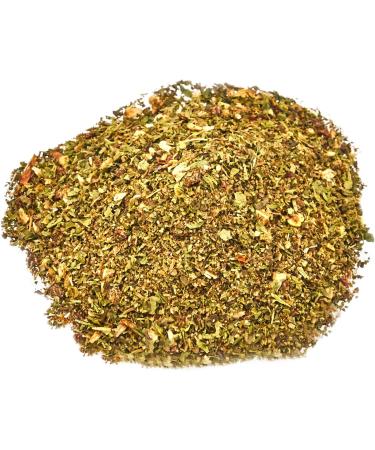Old India Couscous Seasoning 2kg - Authentic Blend for Perfect Couscous Flavors - Buy Online on GoSupps.com