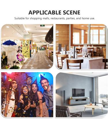 Yarnow 12-Pack Chrysanthemum Aroma Rattan Reed Diffuser Sticks - Essential Oil Aromatherapy for Home Decor - White Flower Fragrance - Buy Online on GoSupps.com