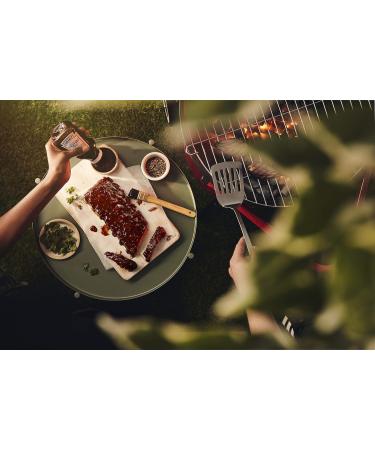  HEINZ Heinz Sticky Korean BBQ Sauce 2-Pack Bottles 875ml - Buy Online on GoSupps.com