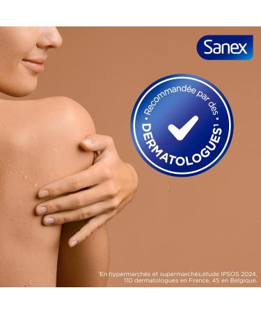 SANEX - Derma Care Protector 48 h D odorant Stick 65ml fra cheur longue dur e contre la transpiration et les mauvaises odeurs respecte la peau ne contient pas d alcool* - Buy Online on GoSupps.com